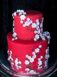 WEDDING CAKE 181